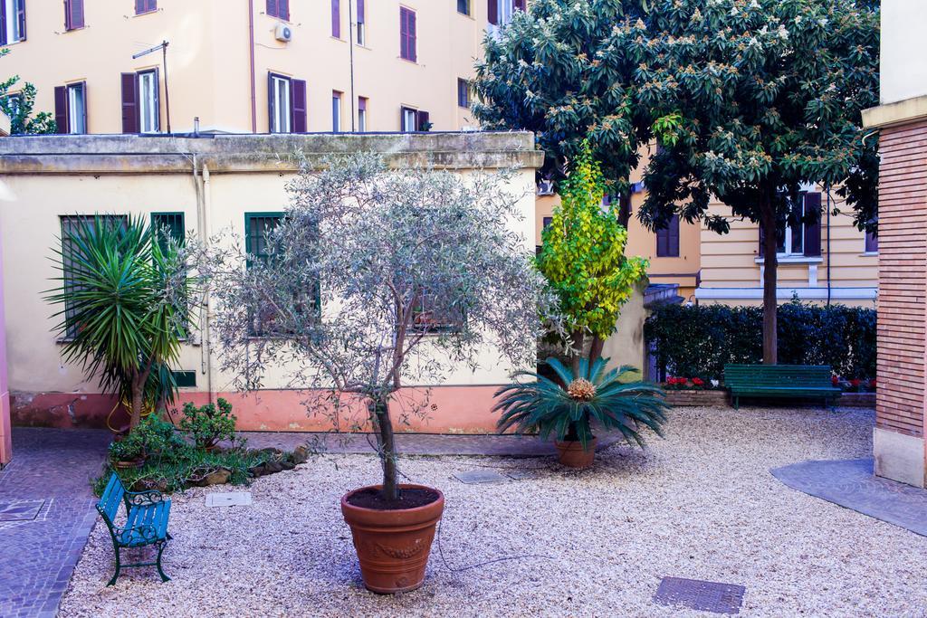Villa Postcard From Roma Exterior foto